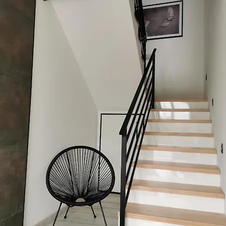 Dom - Zakatek Slajszewo