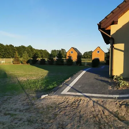 Dom - Zakatek Holiday home Slajszewo