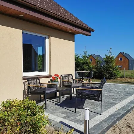 Holiday home Dom - Zakatek