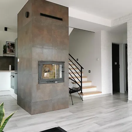 Сasa de vacaciones Dom - Zakatek *