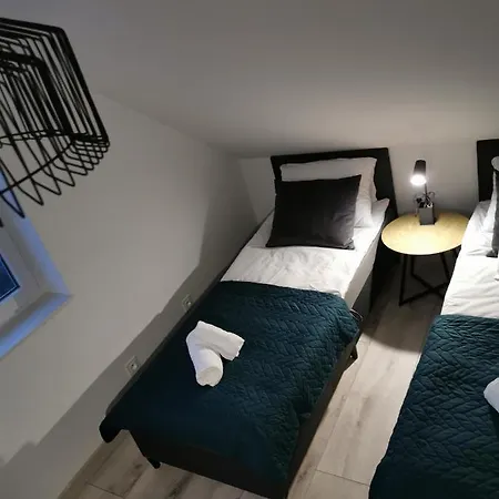 Сasa de vacaciones Dom - Zakatek *