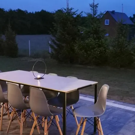 Holiday home Dom - Zakatek