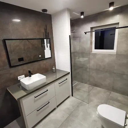 Dom - Zakatek Holiday home Slajszewo