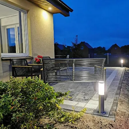 Dom - Zakatek Slajszewo