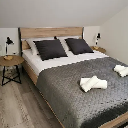 Dom - Zakatek Holiday home *