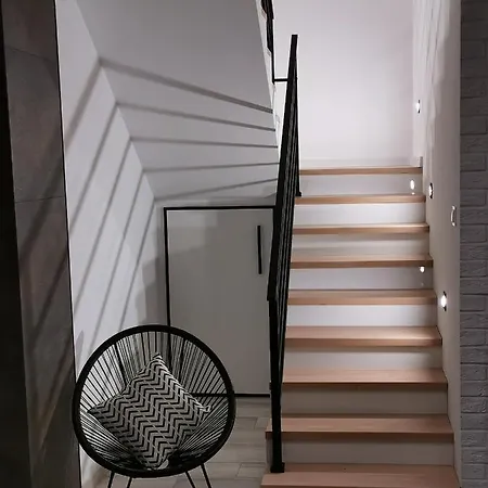 Dom - Zakatek Holiday home Slajszewo