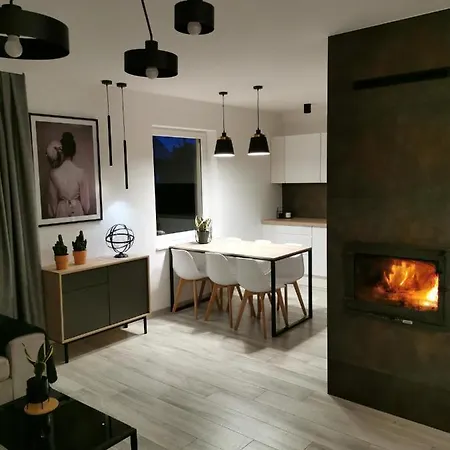 Dom - Zakatek Slajszewo