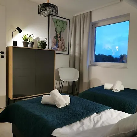 Holiday home Dom - Zakatek *