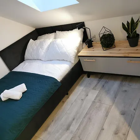 Dom - Zakatek Holiday home *