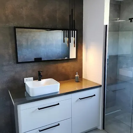 Сasa de vacaciones Dom - Zakatek