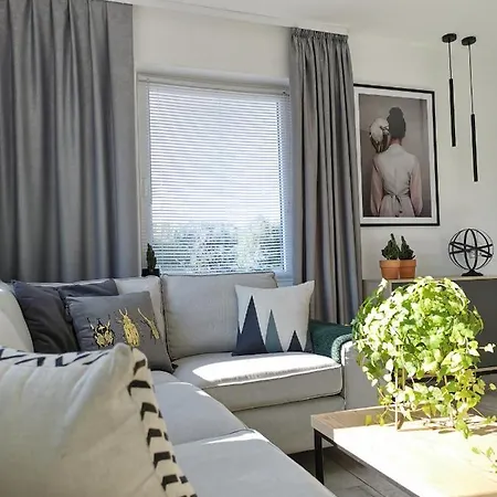 Сasa de vacaciones Dom - Zakatek *