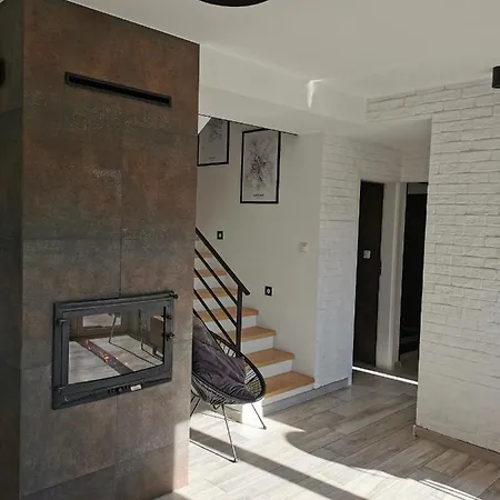 Сasa de vacaciones Dom - Zakatek *