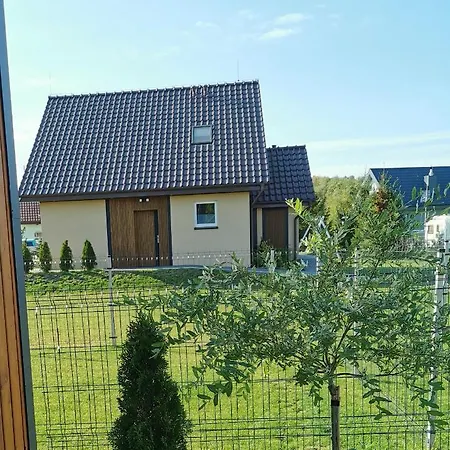 Dom - Zakatek Holiday home Slajszewo