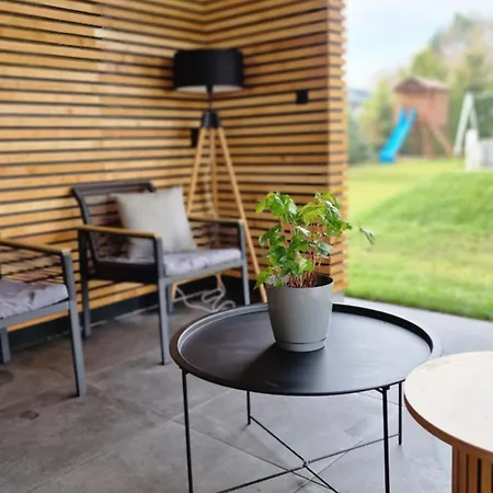 Holiday home Dom - Zakatek *