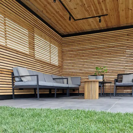 Сasa de vacaciones Dom - Zakatek *