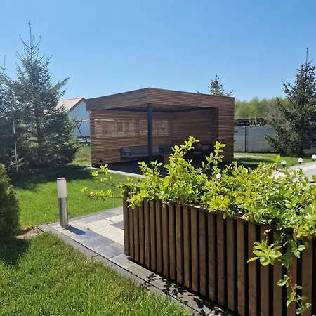 Dom - Zakatek Slajszewo