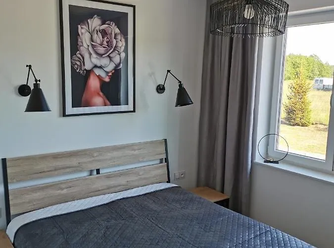 Dom - Zakatek Slajszewo