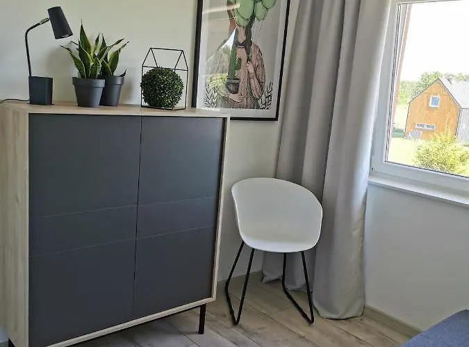 Hébergement de vacances Dom - Zakatek *