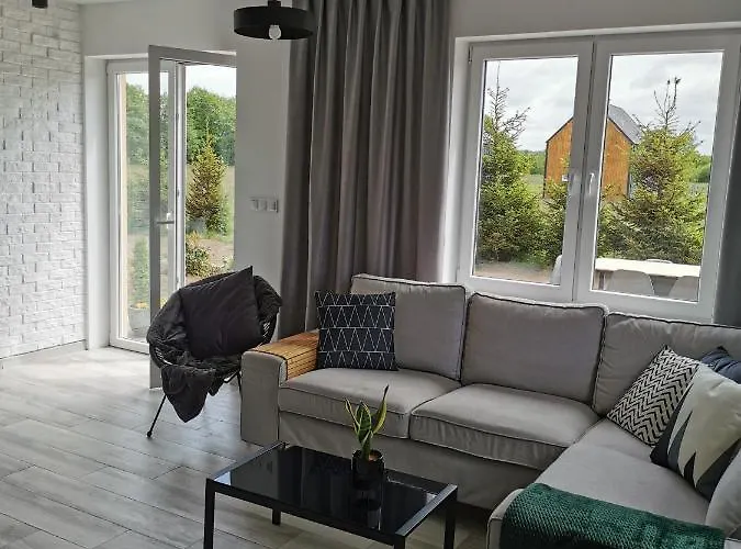 Dom - Zakatek Slajszewo