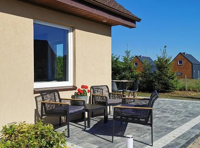 Hébergement de vacances Dom - Zakatek