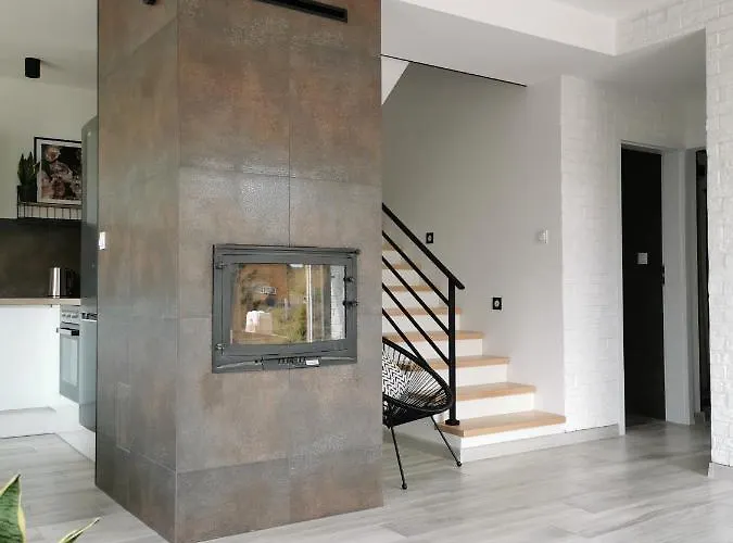 Semesterbostad Dom - Zakatek *