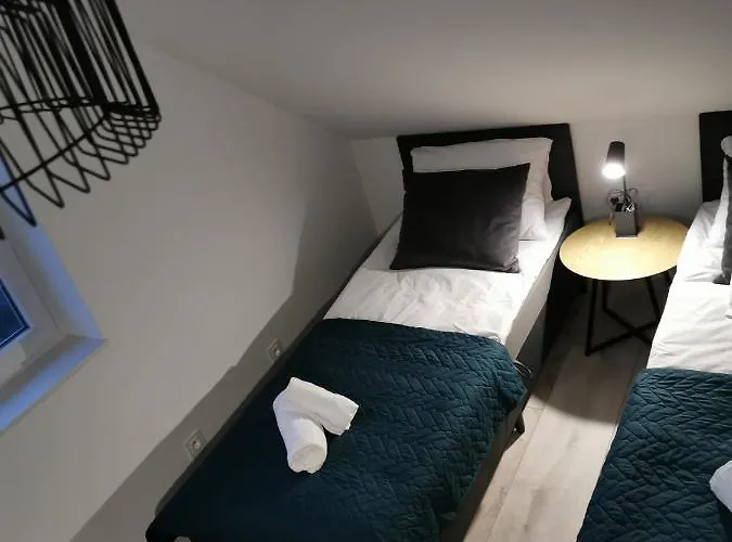 Hébergement de vacances Dom - Zakatek *