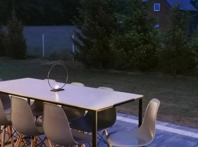 Semesterbostad Dom - Zakatek