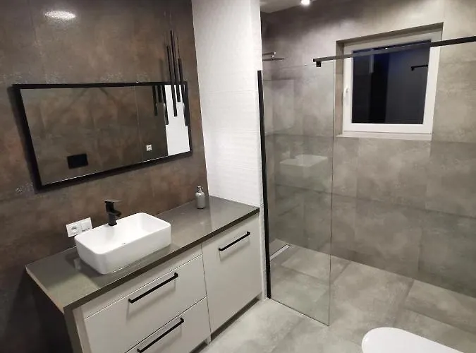 Dom - Zakatek Hébergement de vacances Slajszewo