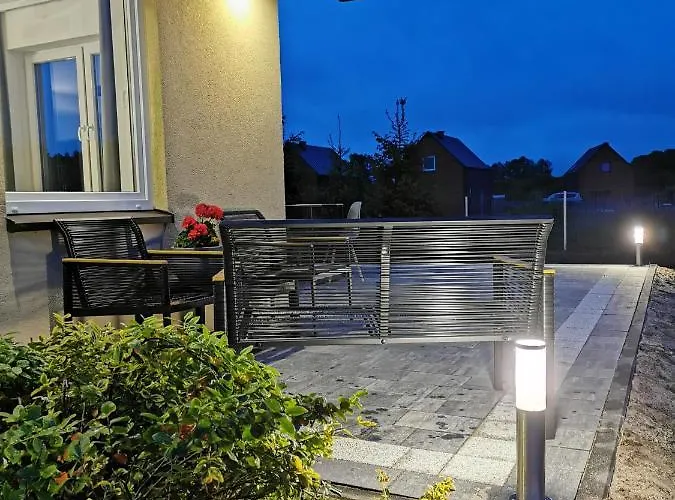 Dom - Zakatek Slajszewo