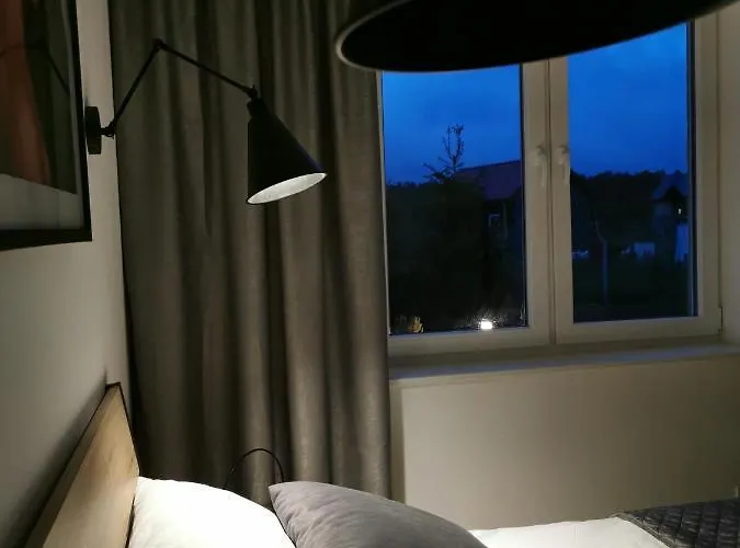 Dom - Zakatek Semesterbostad