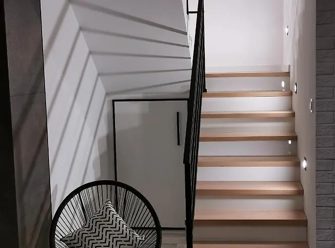 Dom - Zakatek Semesterbostad Slajszewo