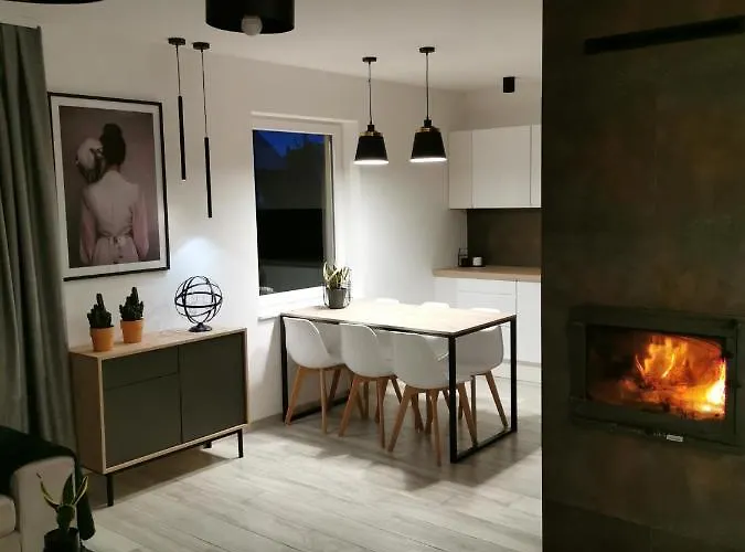 Dom - Zakatek Slajszewo