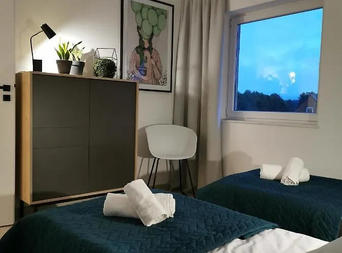 Hébergement de vacances Dom - Zakatek *