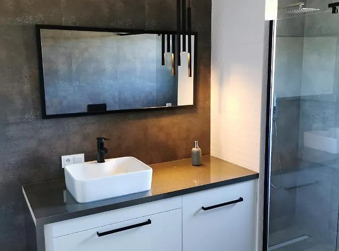 Semesterbostad Dom - Zakatek