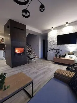 Dom - Zakatek Slajszewo