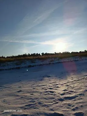 Hébergement de vacances Dom - Zakatek Slajszewo