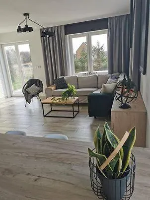 Dom - Zakatek Hébergement de vacances Slajszewo