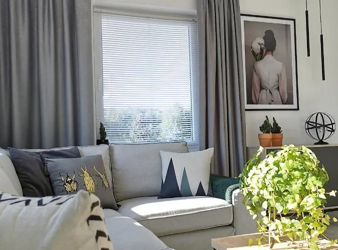 Semesterbostad Dom - Zakatek *