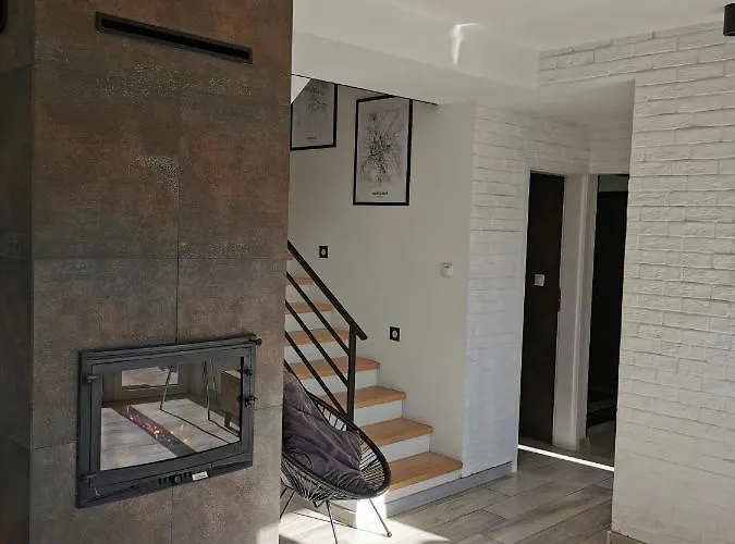 Semesterbostad Dom - Zakatek *