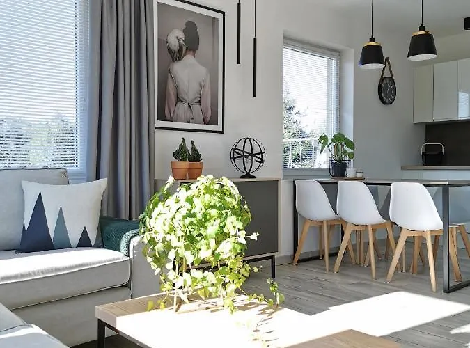 Semesterbostad Dom - Zakatek