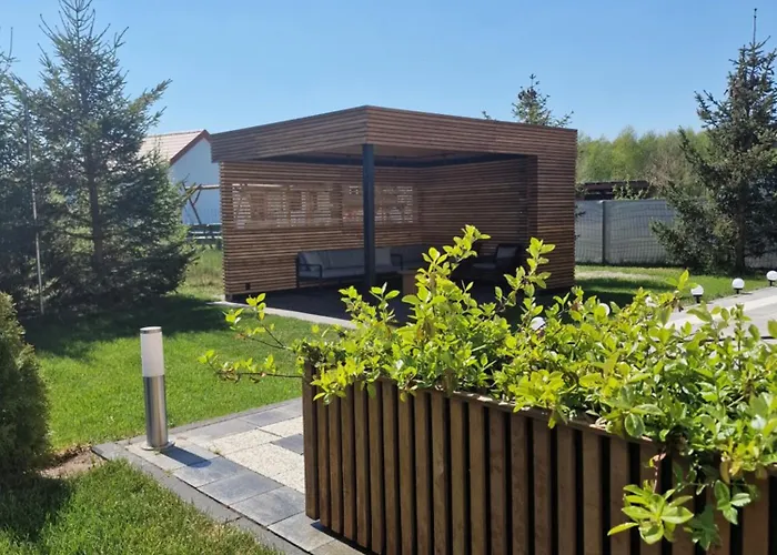 Dom - Zakatek Slajszewo